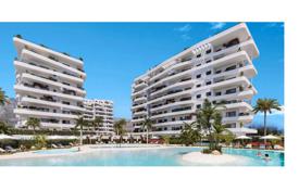 2-zimmer wohnung 106 m² in Villajoyosa, Spanien. 359 000 €
