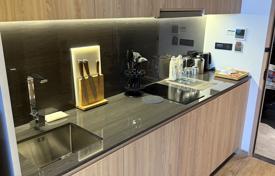 1-zimmer appartements in eigentumswohnungen 30 m² in Choeng Thale, Thailand. $161 000