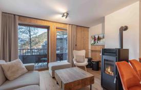 3-zimmer wohnung 59 m² in Savoie, Frankreich. 740 000 €