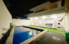 4-zimmer villa 226 m² in South Kuta, Indonesien. $213 000