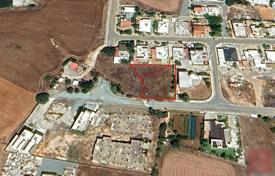 Grundstück in Famagusta, Zypern. 130 000 €