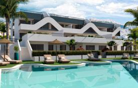 2-zimmer wohnung 71 m² in L'Alfàs del Pi, Spanien. 278 000 €