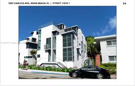 Haus in der Stadt – Miami Beach, Florida, Vereinigte Staaten. $1 400 000
