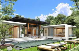 Villa – Choeng Thale, Phuket, Thailand. $668 000