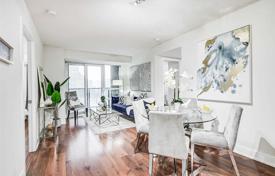 3-zimmer wohnung in Blue Jays Way, Kanada. C$1 206 000