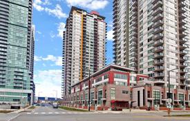 2-zimmer wohnung in Scarborough, Kanada. C$664 000