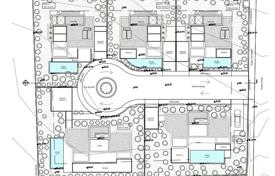 4-zimmer einfamilienhaus 189 m² in Geroskipou, Zypern. 1 320 000 €
