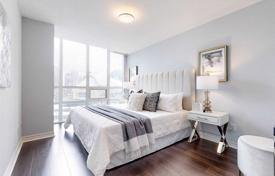 2-zimmer wohnung in Old Toronto, Kanada. C$1 298 000