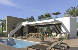 3-zimmer villa 144 m² in Mutxamel, Spanien. 625 000 €