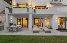 4-zimmer wohnung 240 m² in Marbella, Spanien. 2 495 000 €