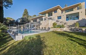 5-zimmer villa 370 m² in Mougins, Frankreich. 3 300 000 €