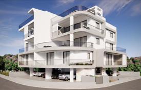 Wohnung – Aradippou, Larnaka, Zypern. From 205 000 €