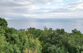 Grundstück in Opatija, Kroatien. 1 100 000 €