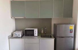 1-zimmer appartements in eigentumswohnungen in Watthana, Thailand. $201 000