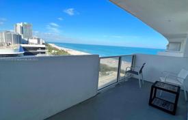 Eigentumswohnung – Lincoln Road, Miami Beach, Florida,  Vereinigte Staaten. $499 000