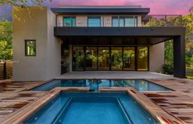 Villa – Miami, Florida, Vereinigte Staaten. $2 840 000
