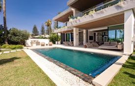 3-zimmer villa 442 m² in Marbella, Spanien. 10 000 000 €