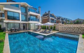 4-zimmer villa 165 m² in Ölüdeniz, Türkei. 41 646 000 TRY