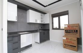 1-Zimmer-Wohnungen mit Südostausrichtung in Antalya Aksu. $130 000