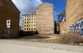 Grundstück – Central District, Riga, Lettland. 280 000 €