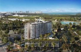 Eigentumswohnung – North Miami Beach, Florida, Vereinigte Staaten. $1 154 000