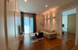 1-zimmer appartements in eigentumswohnungen in Khlong Toei, Thailand. $398 000