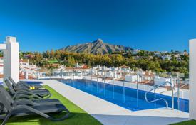 3-zimmer wohnung 114 m² in Marbella, Spanien. 440 000 €