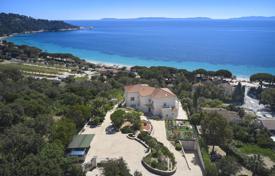 11-zimmer villa 450 m² in Le Lavandou, Frankreich. 4 400 000 €