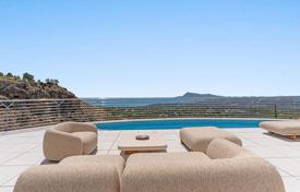 4-zimmer villa 405 m² in Altea, Spanien. 2 146 000 €