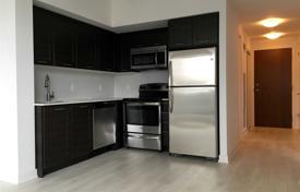 1-zimmer wohnung in Lake Shore Boulevard West, Kanada. C$707 000