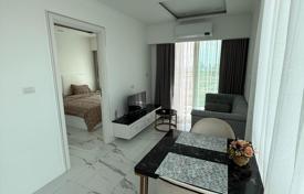 1-zimmer wohnung 32 m² in Pattaya, Thailand. $143 000