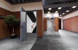 Wohnung 88 m² in Altstadt von Tiflis, Georgien. $117 000