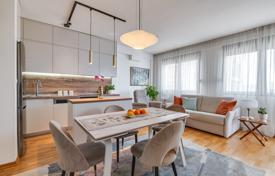 2-zimmer wohnung 63 m² in Tivat city, Montenegro. 295 000 €