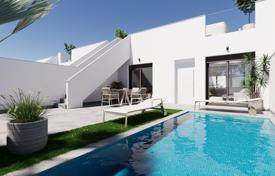 2-zimmer stadthaus 152 m² in Murcia (city), Spanien. 263 000 €