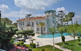 6-zimmer villa in Antibes, Frankreich. 30 000 €  pro Woche