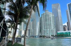 1-zimmer appartements in eigentumswohnungen 80 m² in Miami, Vereinigte Staaten. 460 000 €