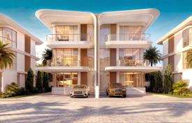Wohnsiedlung Greenz by Danube – Dubai, VAE. ab $1 086 000