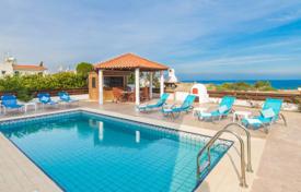 Villa – Protaras, Famagusta, Zypern. 2 900 €  pro Woche