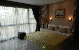 1-zimmer wohnung 58 m² in Pattaya, Thailand. $125 000