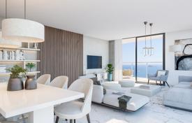 3-zimmer wohnung 165 m² in Benidorm, Spanien. 676 000 €