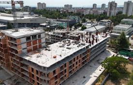 3-zimmer wohnung 90 m² in Burgas (city), Bulgarien. 145 000 €