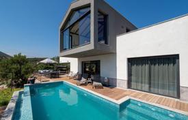 6-zimmer villa 240 m² in Kash, Türkei. 47 049 000 TRY