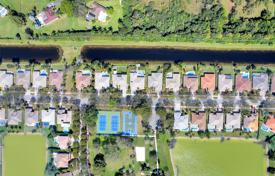 Haus in der Stadt – Cooper City, Broward, Florida,  Vereinigte Staaten. $1 249 000