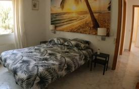 8-zimmer villa 540 m² in El Albir, Spanien. 1 100 000 €