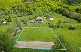 Grundstück in Kolašin, Montenegro. 86 000 €