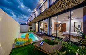 3-zimmer villa 156 m² in Jalan Umalas, Indonesien. $335 000