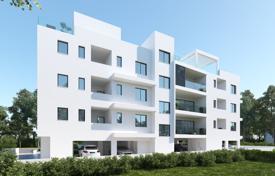 Neubauwohnung – Larnaca Stadt, Larnaka, Zypern. 250 000 €