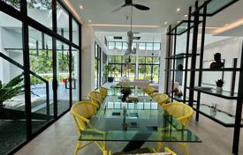 4-zimmer villa 370 m² in Pattaya, Thailand. $844 000