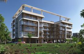 New residential complex with apartments in Dubai South, VAE. ab $170 000