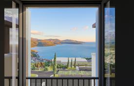 1-zimmer wohnung 56 m² in Tivat city, Montenegro. 696 000 €